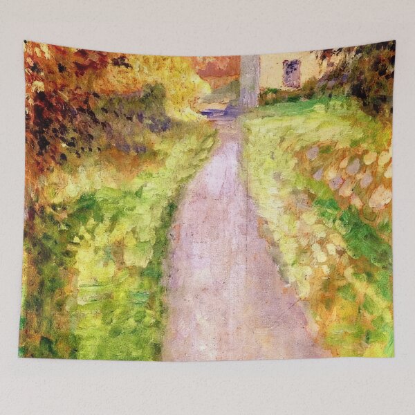 Item preview, Peter Doig designed and sold by MatArtMiller.