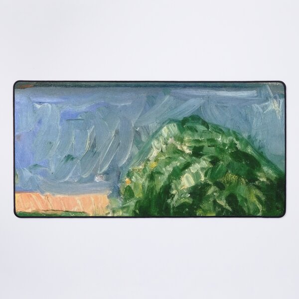 Item preview, Peter Doig designed and sold by MatArtMiller.