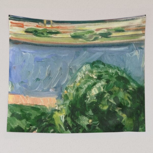 Item preview, Peter Doig designed and sold by MatArtMiller.