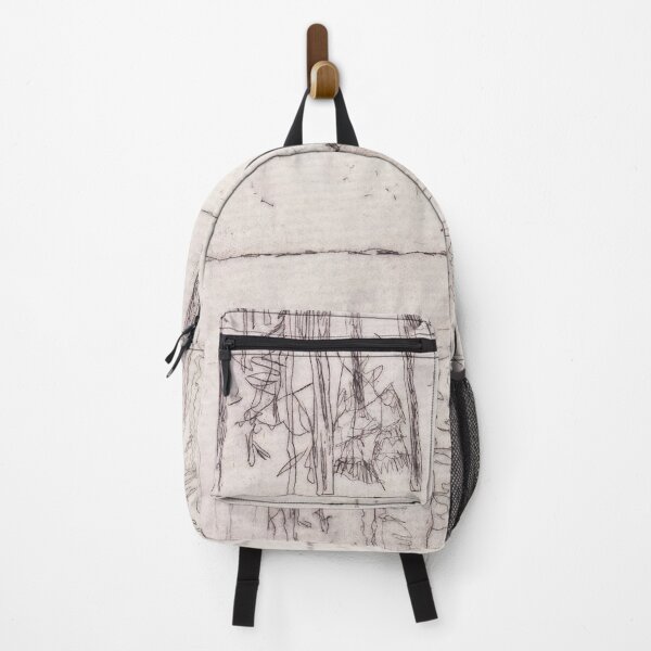 Item preview, Peter Doig designed and sold by MatArtMiller.