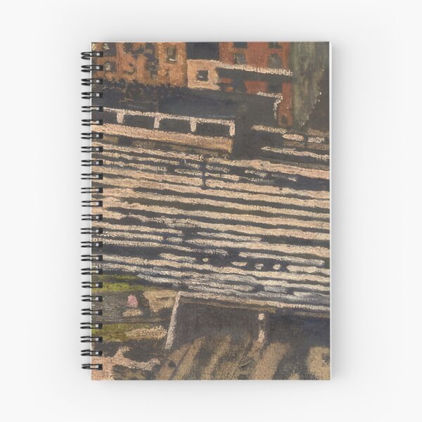 Item preview, Peter Doig designed and sold by MatArtMiller.