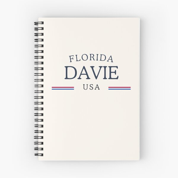 Item preview, Davie Florida Heritage – Classic Cream designed and sold by buglevel.