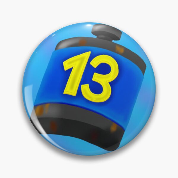 Item preview, Vault 13 Canteen designed and sold by Jacob Freakshow.