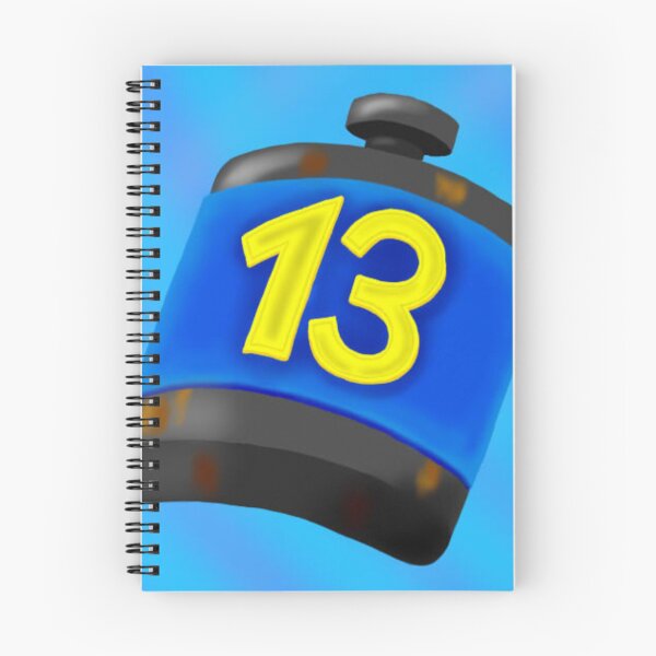 Item preview, Vault 13 Canteen designed and sold by Jacob Freakshow.