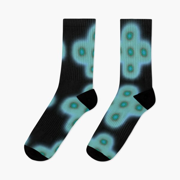 Item preview, Plus 4 Dots Blue designed and sold by jafundo.