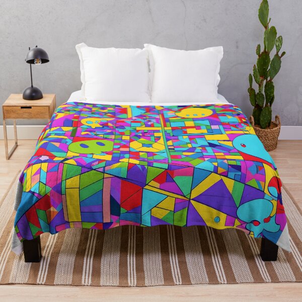 Item preview, great pop-art, kawaii pop-art designed and sold by INK & VISION STUDIO.