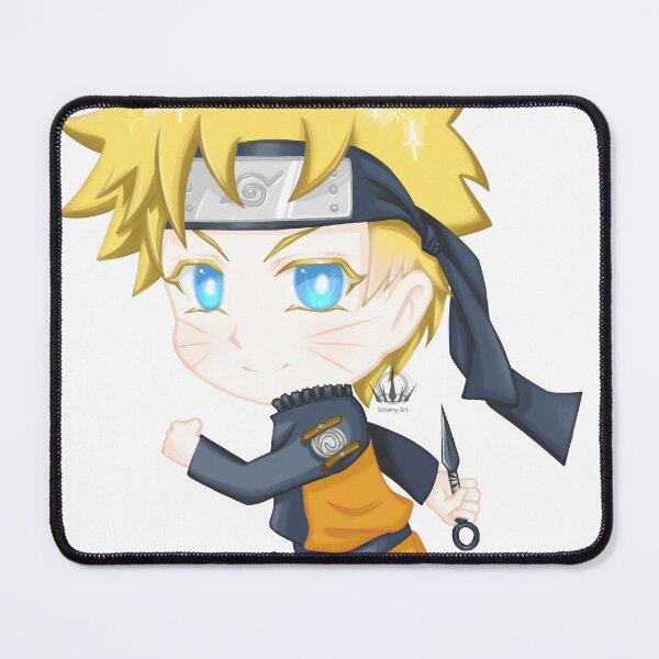 Item preview, naruto designed and sold by sohamyart.
