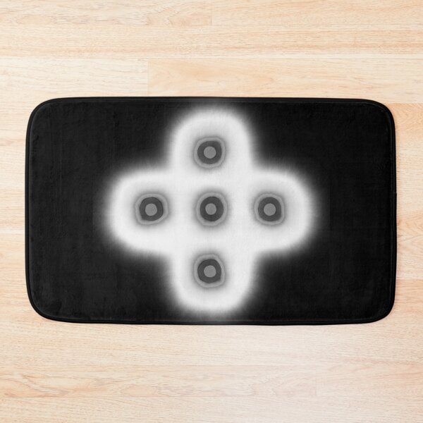 Item preview, Plus 4 Dots designed and sold by jafundo.