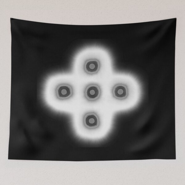 Item preview, Plus 4 Dots designed and sold by jafundo.