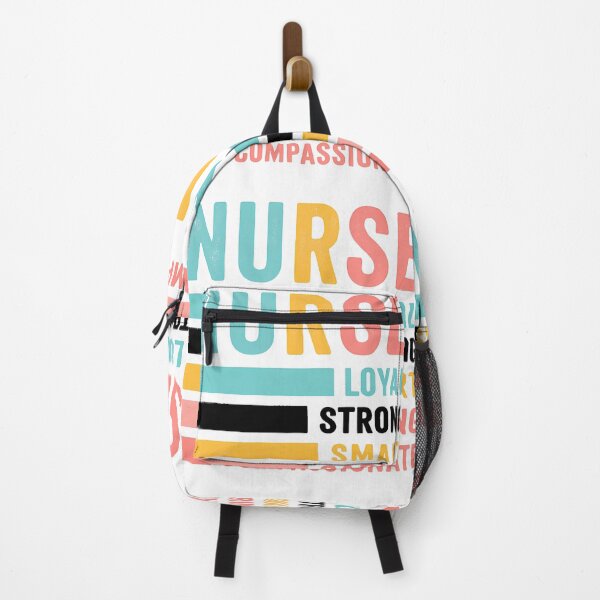 Item preview, Nurse Qualities designed and sold by GraphiQTees.