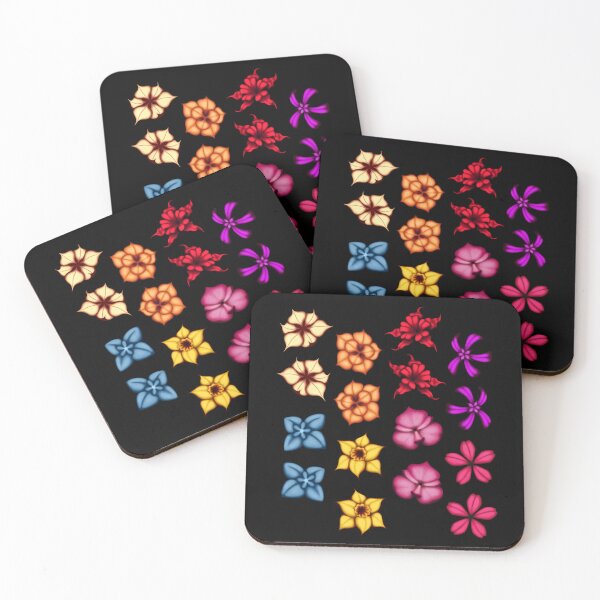 Item preview, Flower Collection designed and sold by KyorusKonran.