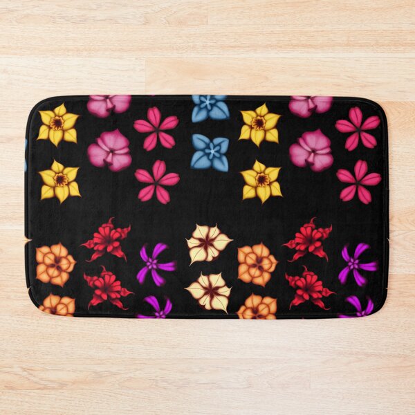 Item preview, Flower Collection designed and sold by KyorusKonran.