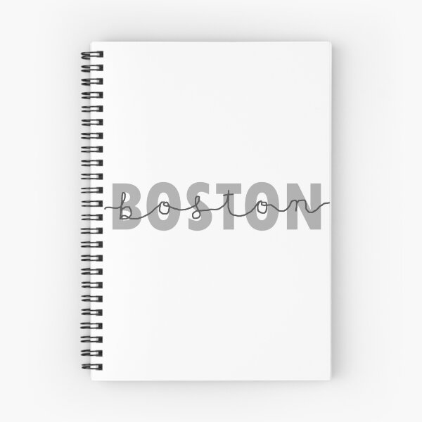 Item preview, Boston designed and sold by Katia Battistoni.