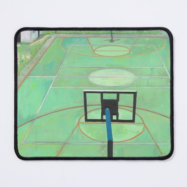 Item preview, Peter Doig designed and sold by MatArtMiller.