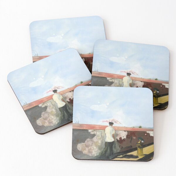 Item preview, Peter Doig designed and sold by MatArtMiller.