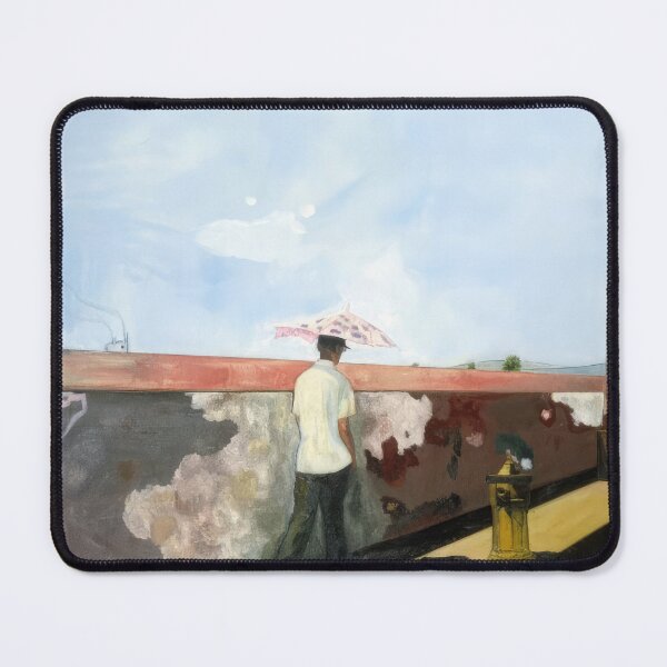 Item preview, Peter Doig designed and sold by MatArtMiller.