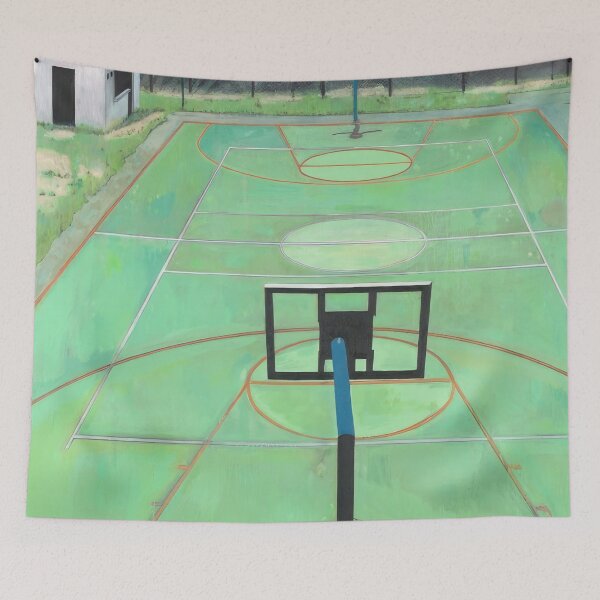 Item preview, Peter Doig designed and sold by MatArtMiller.