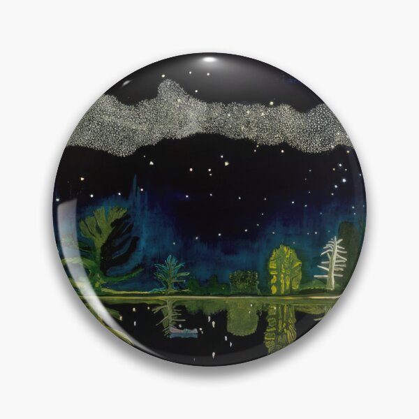 Item preview, Peter Doig designed and sold by MatArtMiller.