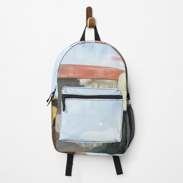 Item preview, Peter Doig designed and sold by MatArtMiller.