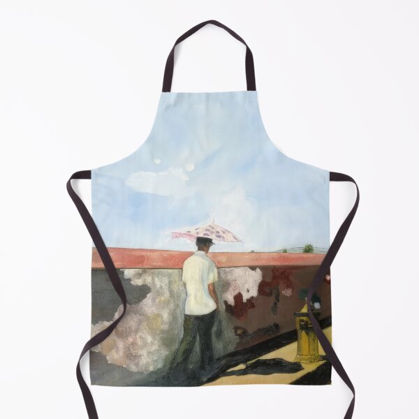 Item preview, Peter Doig designed and sold by MatArtMiller.