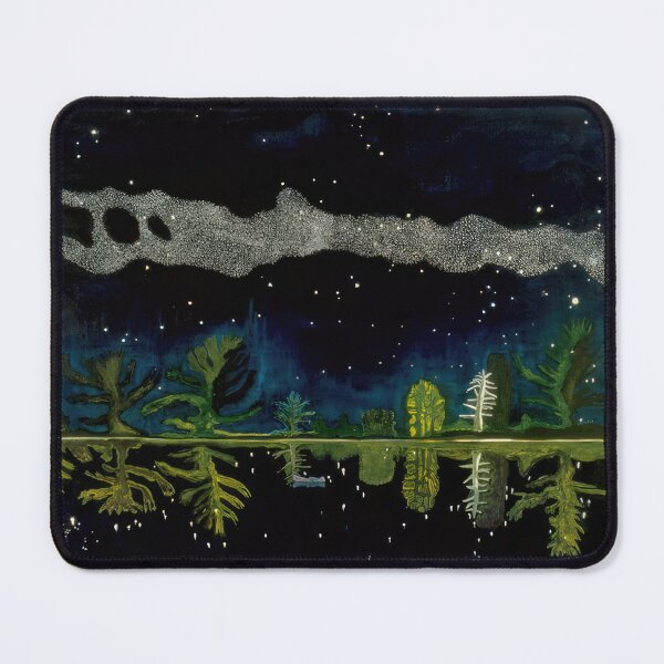 Item preview, Peter Doig designed and sold by MatArtMiller.