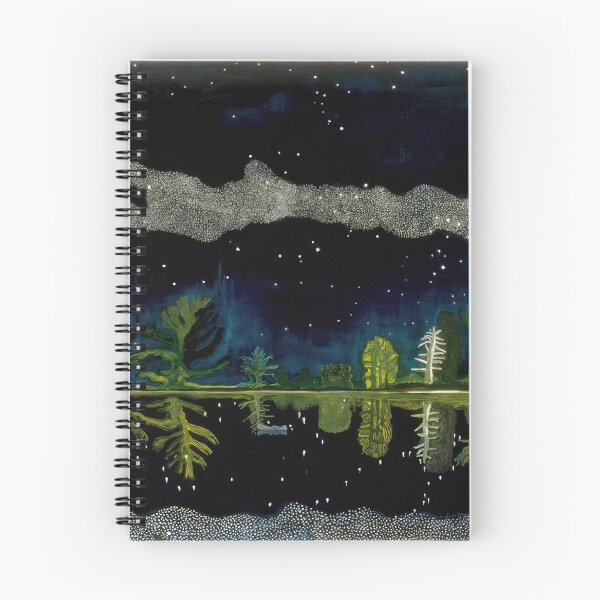 Item preview, Peter Doig designed and sold by MatArtMiller.