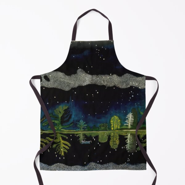Item preview, Peter Doig designed and sold by MatArtMiller.