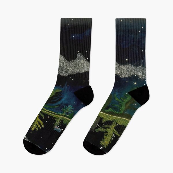 Item preview, Peter Doig designed and sold by MatArtMiller.