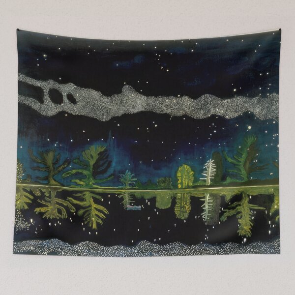 Item preview, Peter Doig designed and sold by MatArtMiller.