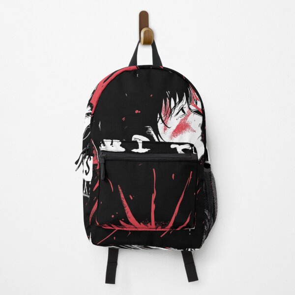Item preview, chainsaw love designed and sold by Pokenzito.