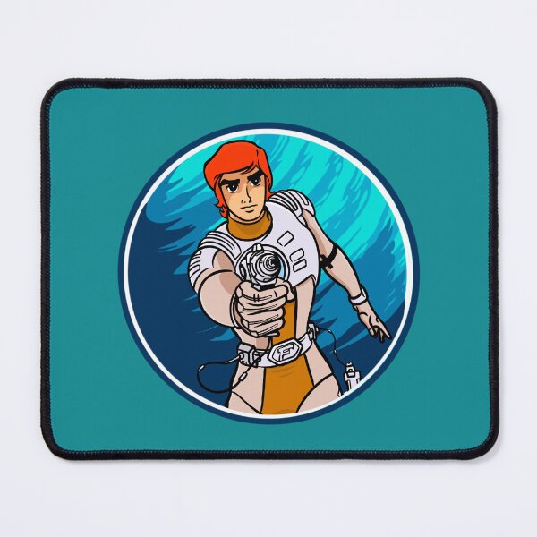 Item preview, Captain Future designed and sold by oliversum31.