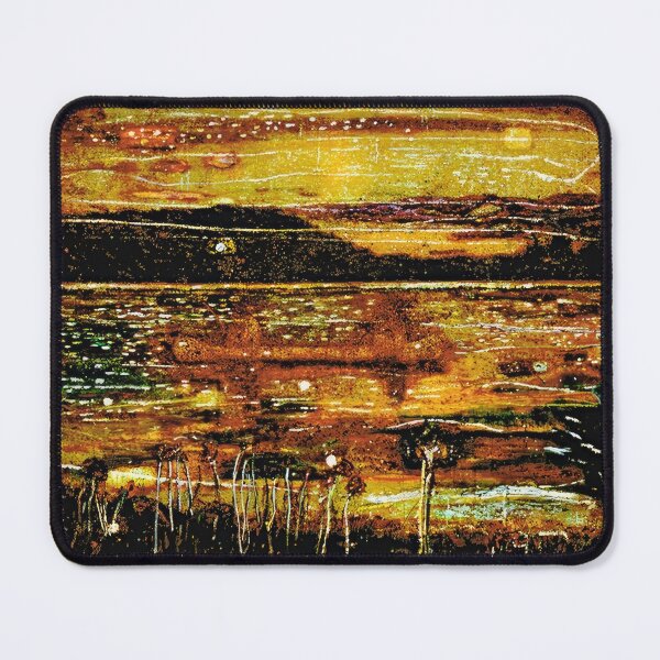 Item preview, Peter Doig designed and sold by MatArtMiller.