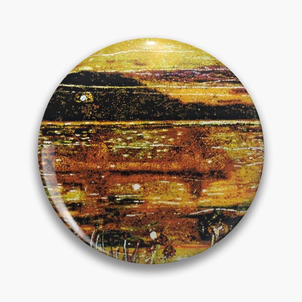 Item preview, Peter Doig designed and sold by MatArtMiller.