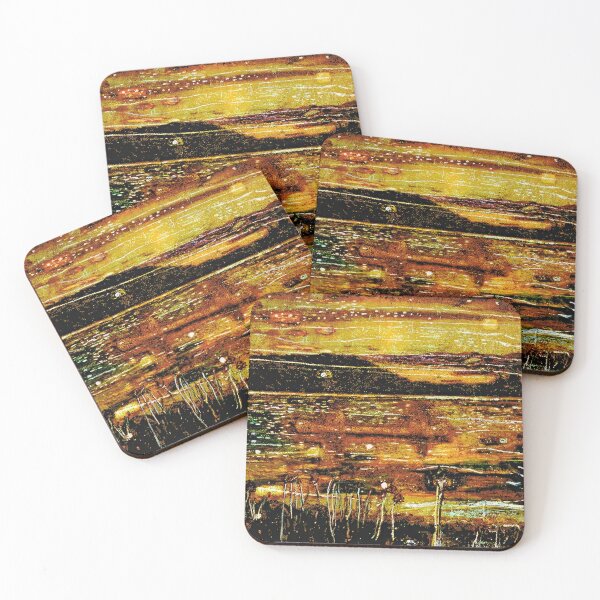 Item preview, Peter Doig designed and sold by MatArtMiller.