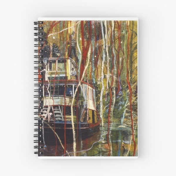 Item preview, Peter Doig designed and sold by MatArtMiller.