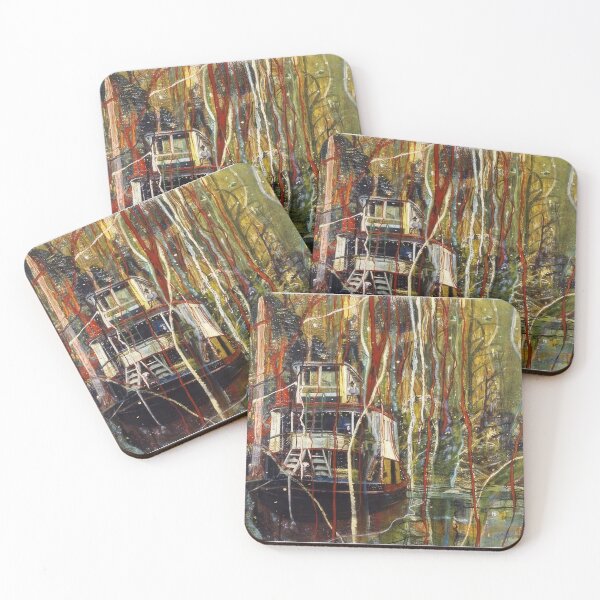 Item preview, Peter Doig designed and sold by MatArtMiller.