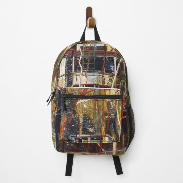 Item preview, Peter Doig designed and sold by MatArtMiller.