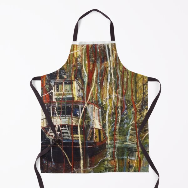Item preview, Peter Doig designed and sold by MatArtMiller.