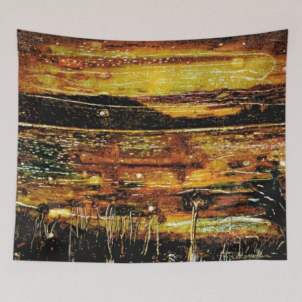 Item preview, Peter Doig designed and sold by MatArtMiller.