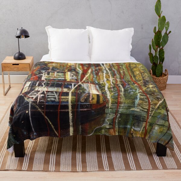 Item preview, Peter Doig designed and sold by MatArtMiller.
