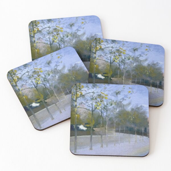 Item preview, Peter Doig designed and sold by MatArtMiller.