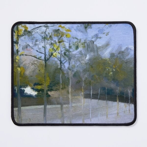 Item preview, Peter Doig designed and sold by MatArtMiller.