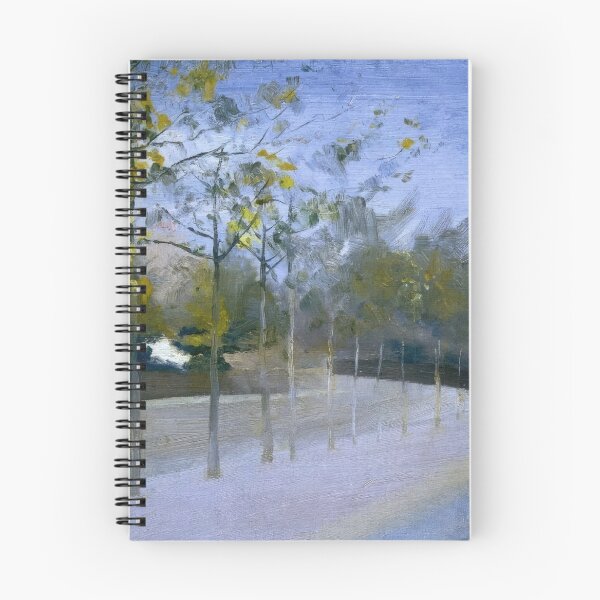 Item preview, Peter Doig designed and sold by MatArtMiller.