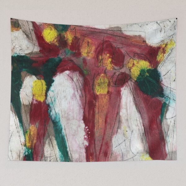 Item preview, Peter Doig designed and sold by MatArtMiller.