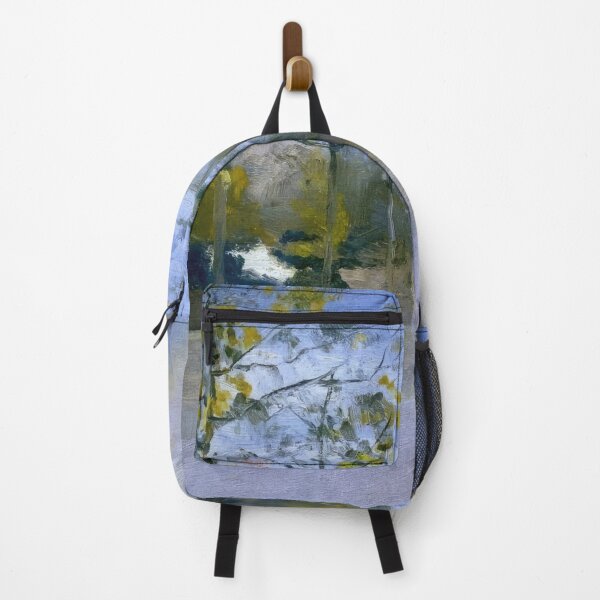 Item preview, Peter Doig designed and sold by MatArtMiller.