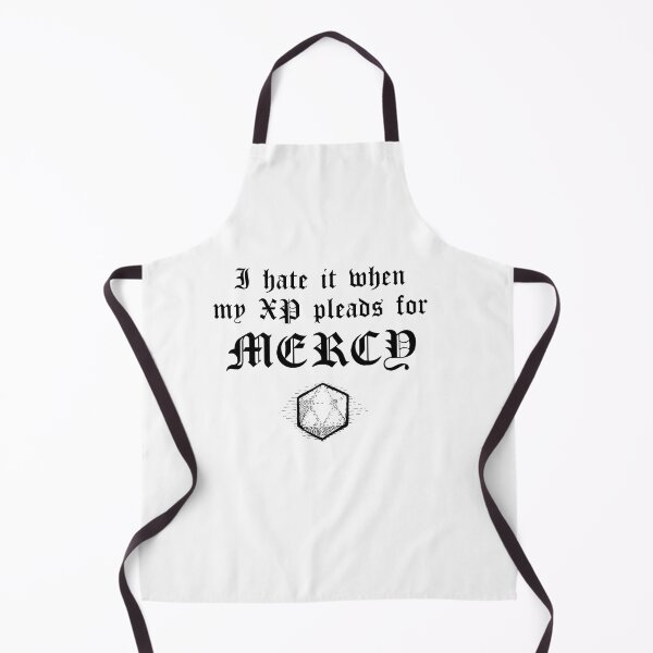 Item preview, I Hate it When My XP Pleads for Mercy designed and sold by Hilander Creations.