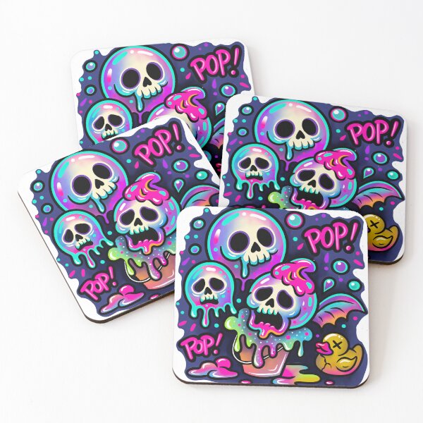 Item preview, Bubble Rot designed and sold by October Forever.