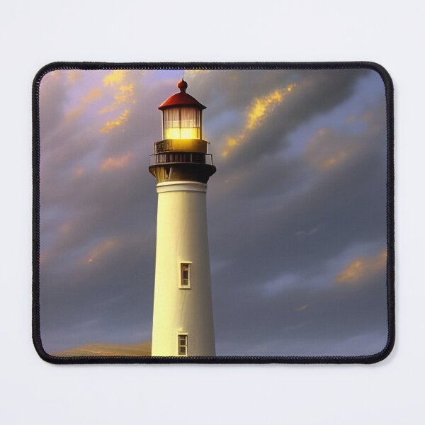 Item preview, The Beacon designed and sold by Halt77.