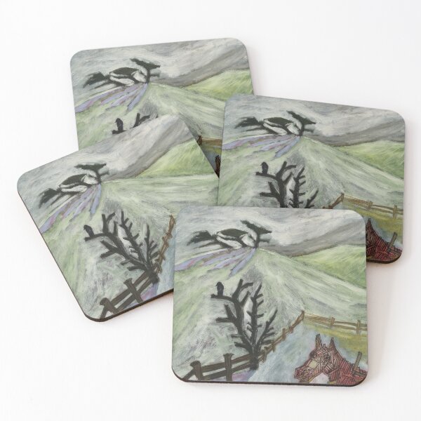 Item preview, Peter Doig designed and sold by MatArtMiller.