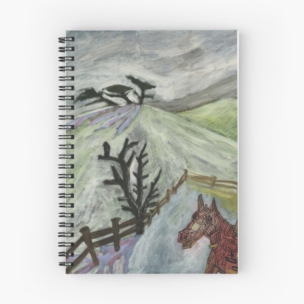 Item preview, Peter Doig designed and sold by MatArtMiller.